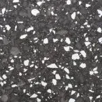 Zirconium-Suede